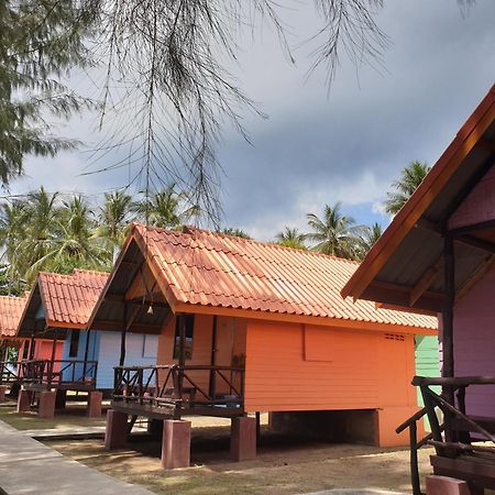 Lanta Family Resort Ko Lanta Extérieur photo