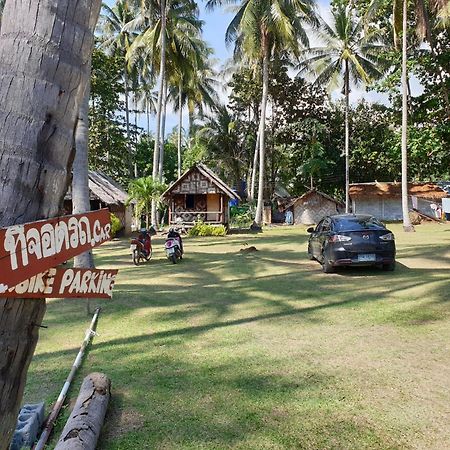 Lanta Family Resort Ko Lanta Extérieur photo