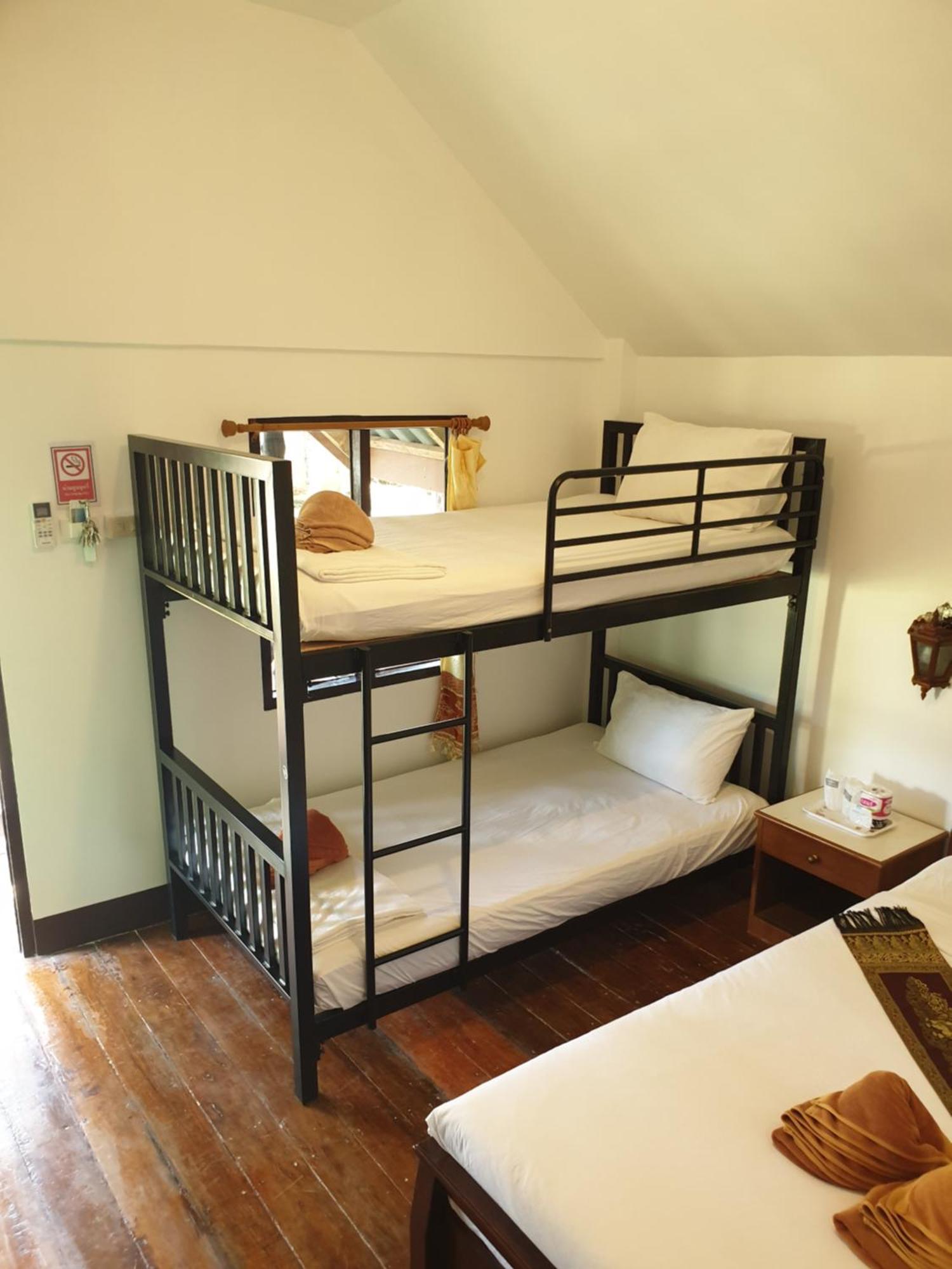 Lanta Family Resort Ko Lanta Extérieur photo