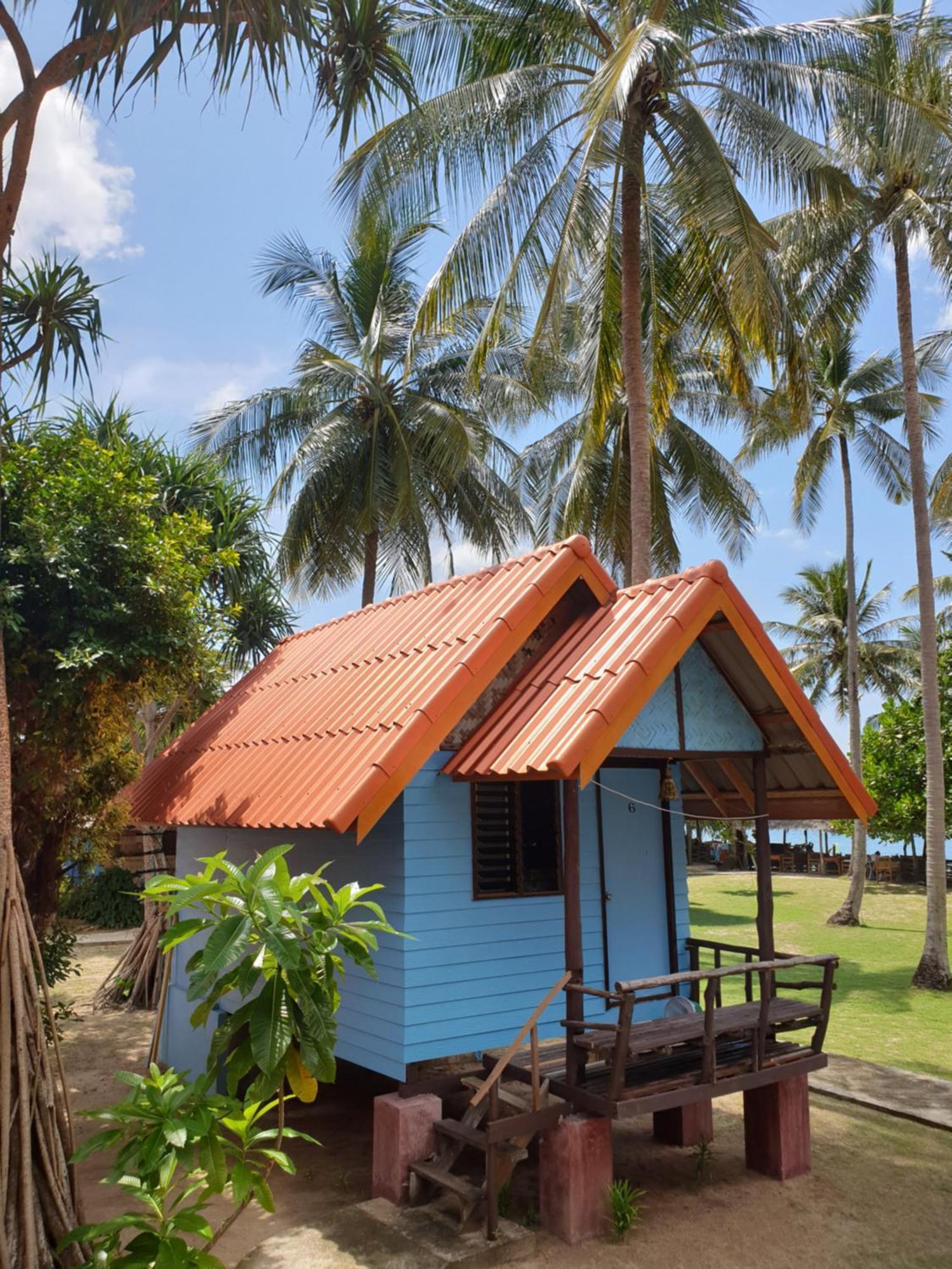Lanta Family Resort Ko Lanta Extérieur photo