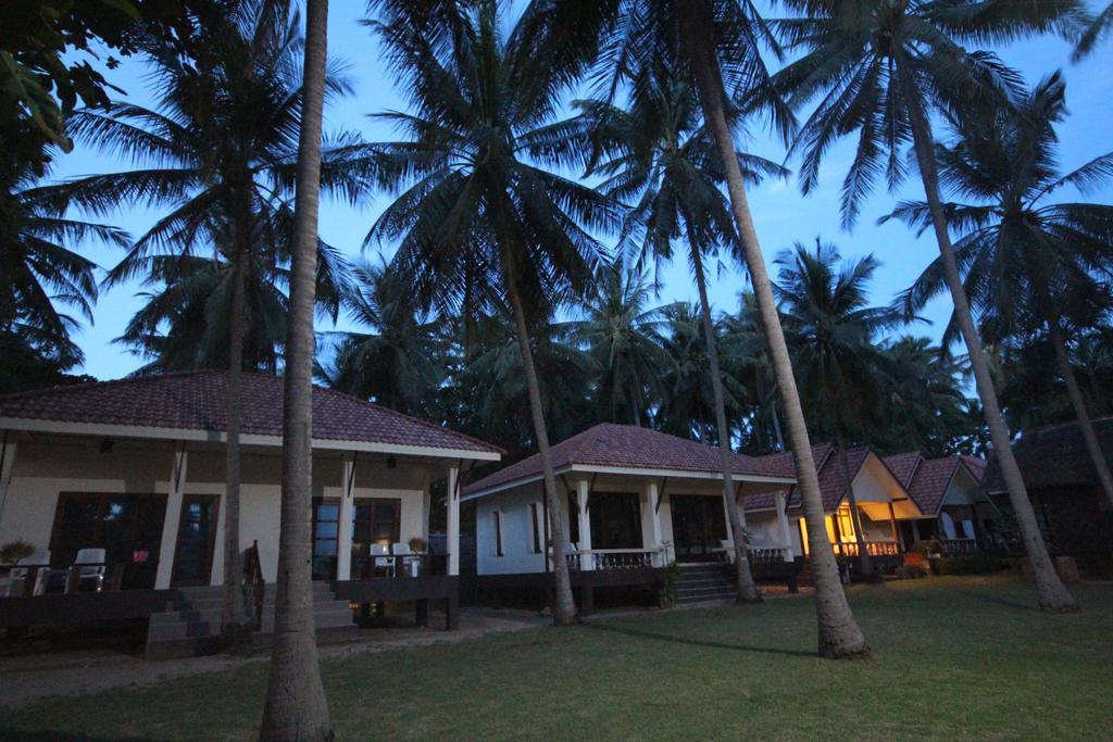Lanta Family Resort Ko Lanta Extérieur photo