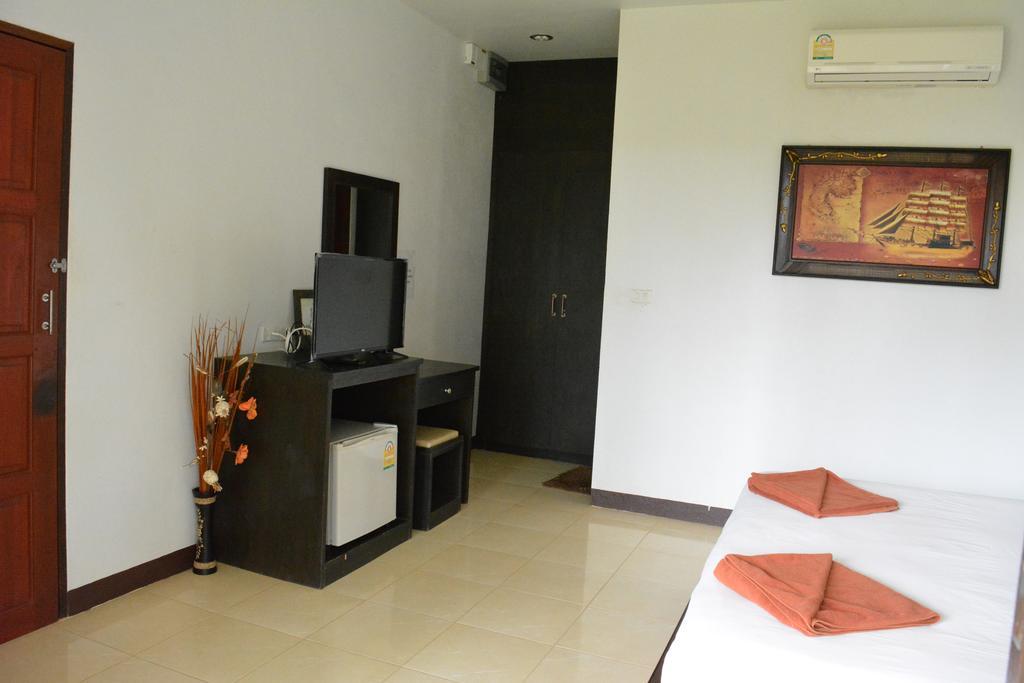 Lanta Family Resort Ko Lanta Extérieur photo