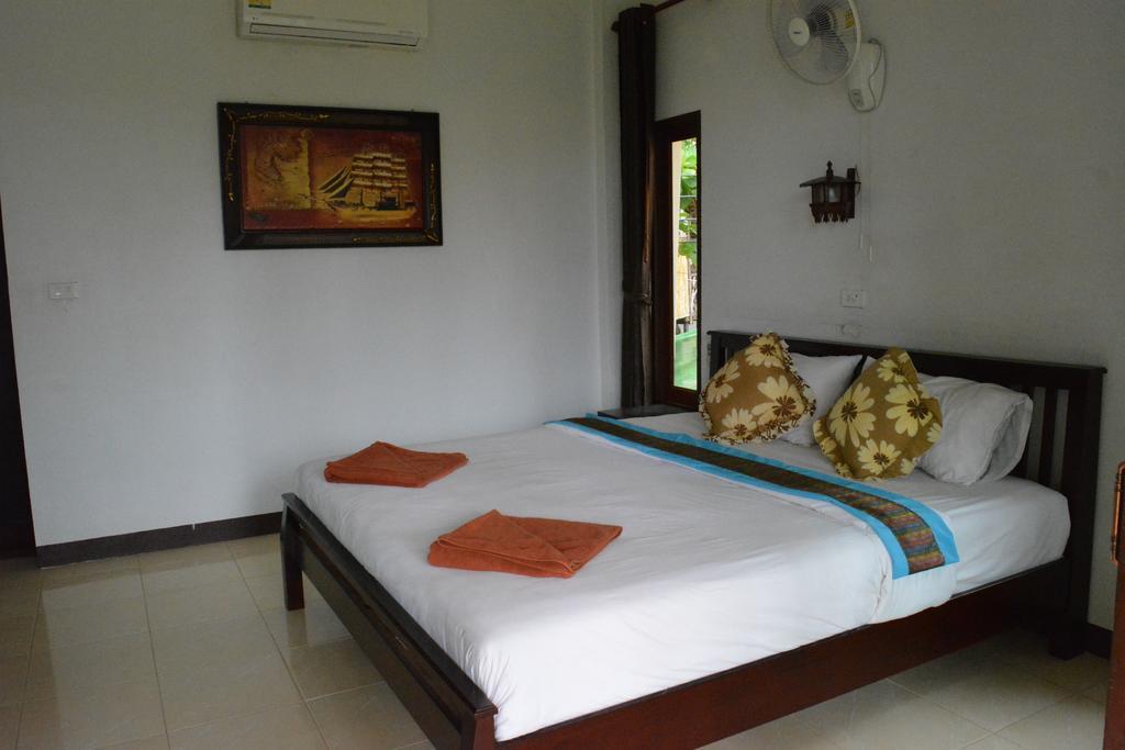 Lanta Family Resort Ko Lanta Extérieur photo