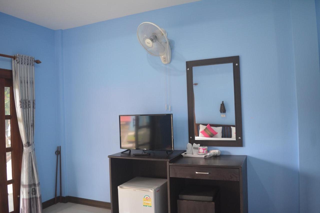 Lanta Family Resort Ko Lanta Extérieur photo