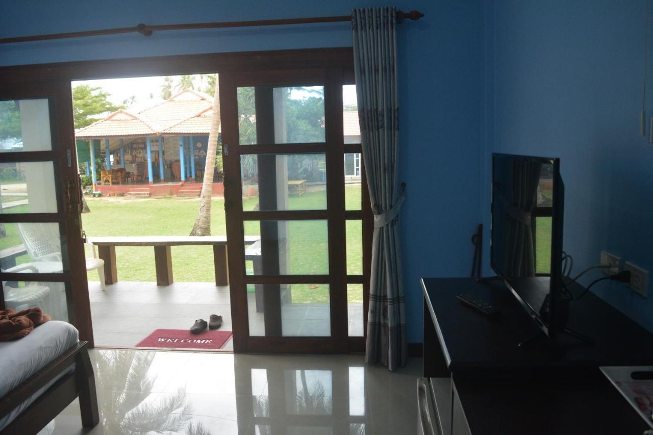 Lanta Family Resort Ko Lanta Extérieur photo