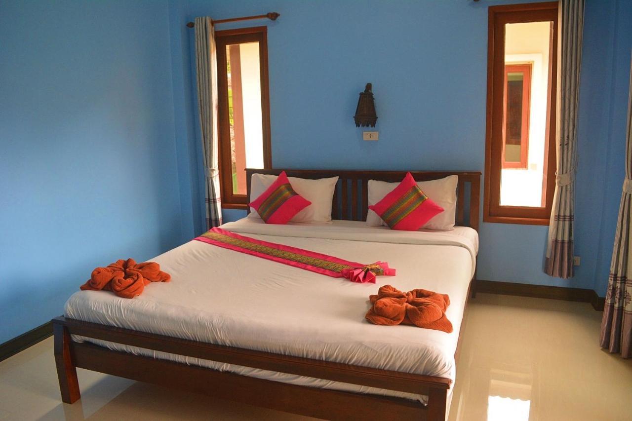 Lanta Family Resort Ko Lanta Extérieur photo