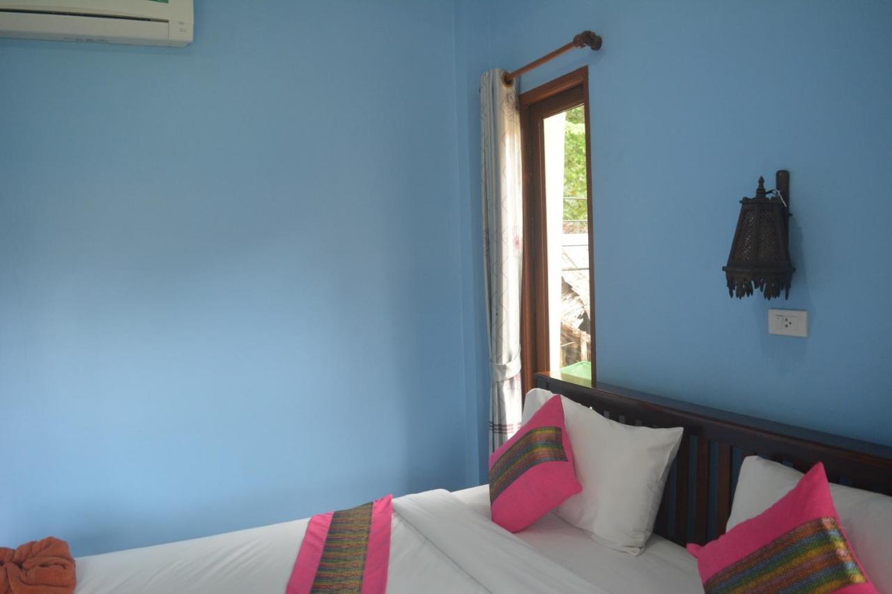 Lanta Family Resort Ko Lanta Extérieur photo