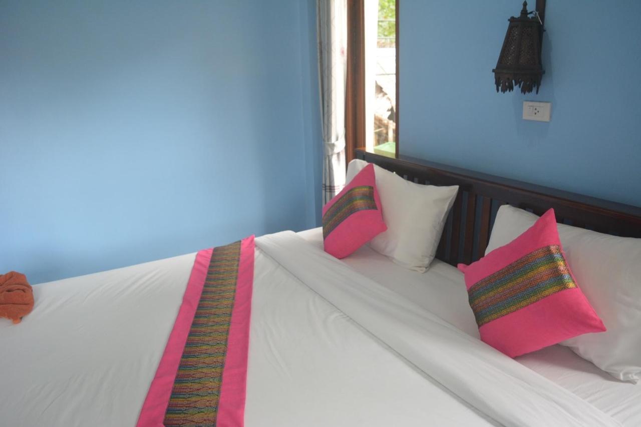 Lanta Family Resort Ko Lanta Extérieur photo