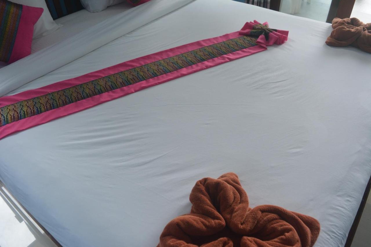 Lanta Family Resort Ko Lanta Extérieur photo