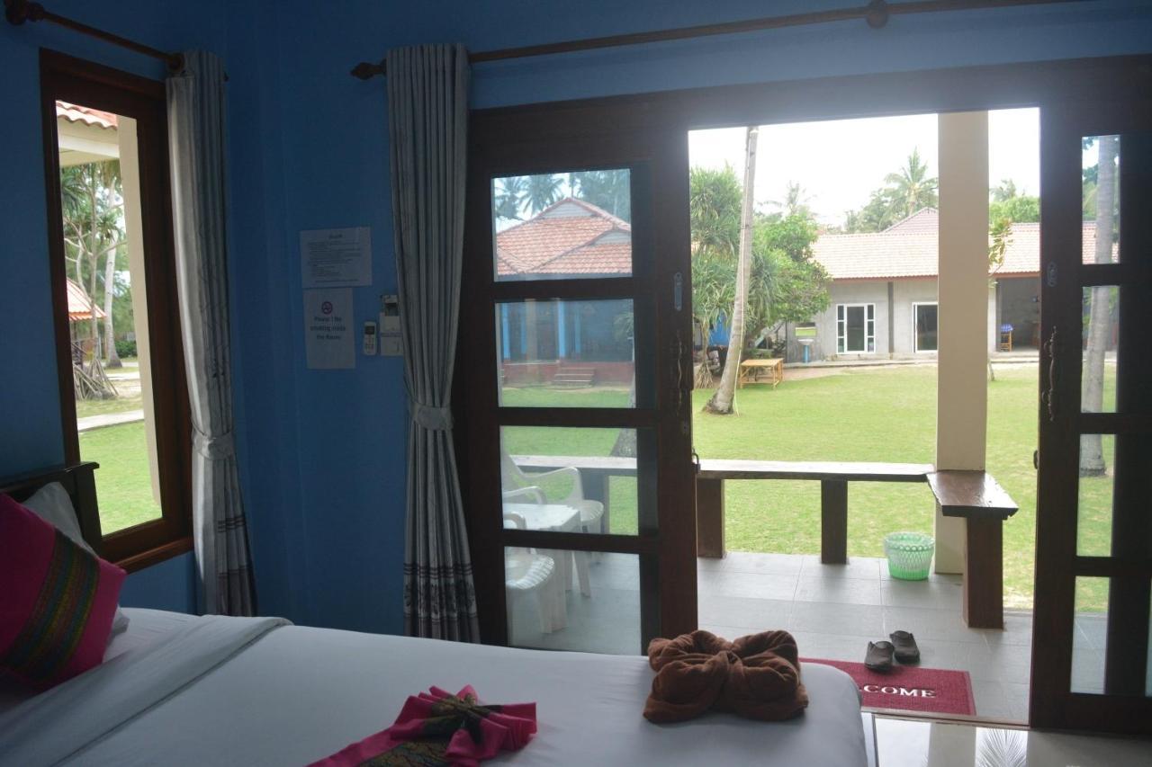 Lanta Family Resort Ko Lanta Extérieur photo