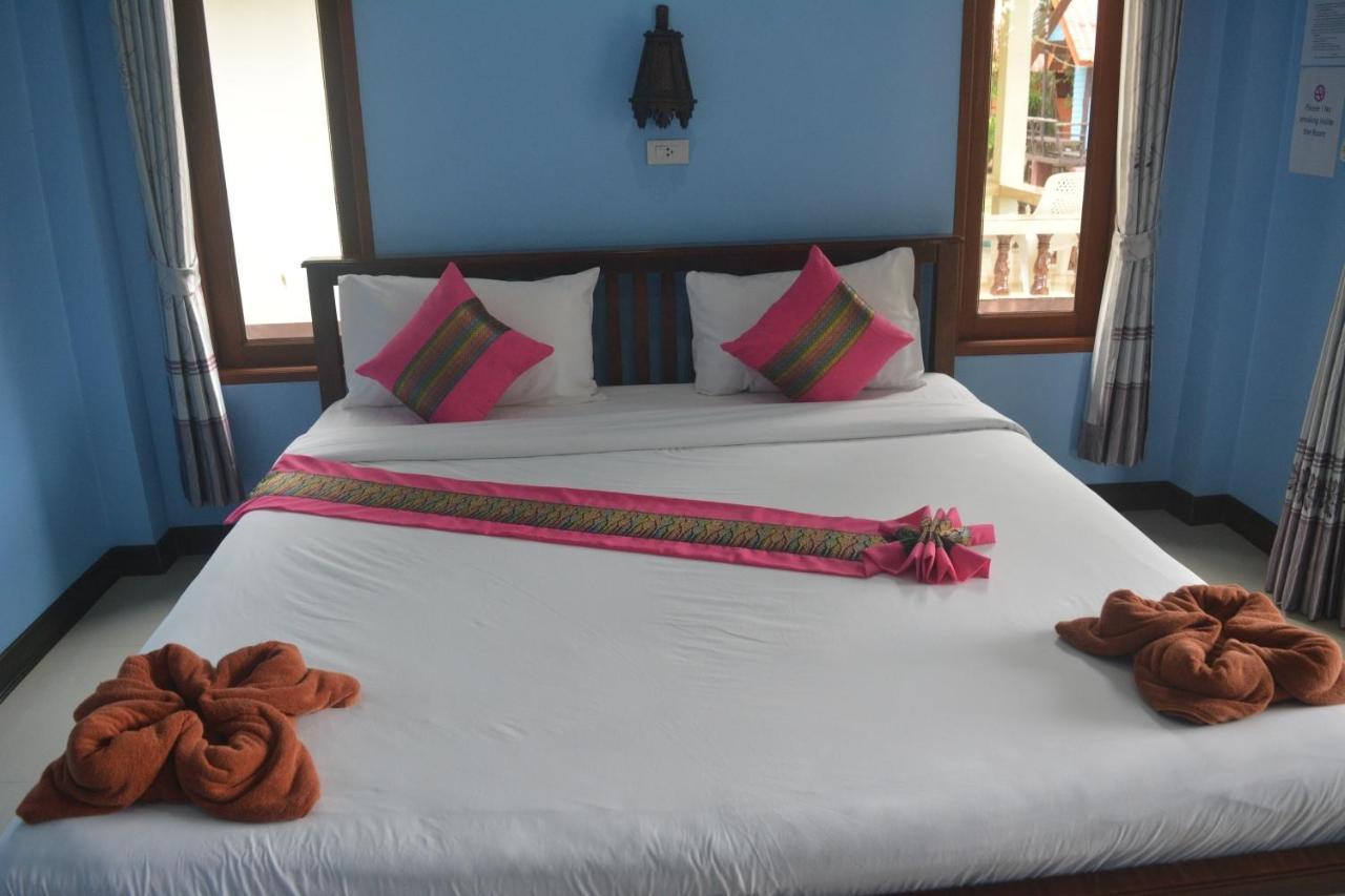 Lanta Family Resort Ko Lanta Extérieur photo