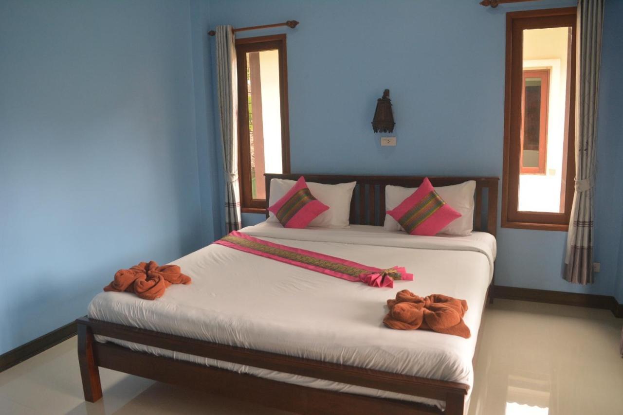 Lanta Family Resort Ko Lanta Extérieur photo