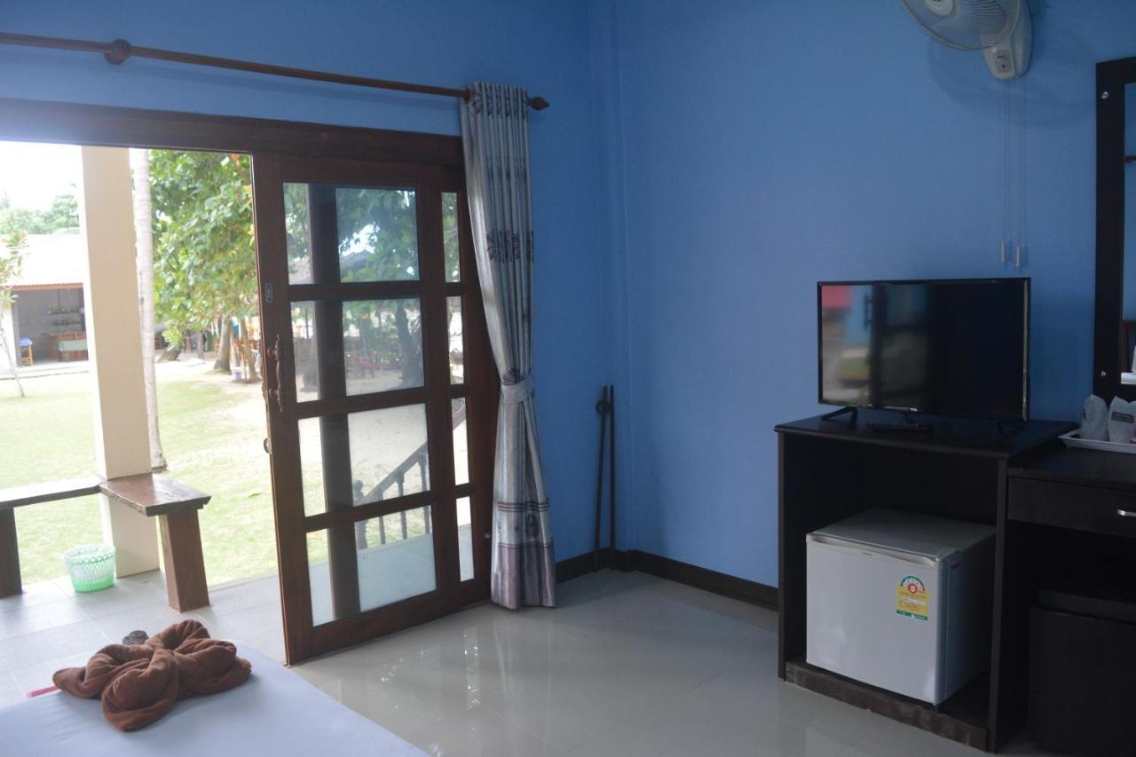 Lanta Family Resort Ko Lanta Extérieur photo