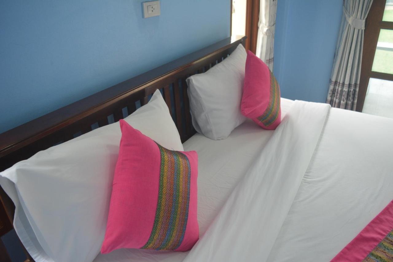 Lanta Family Resort Ko Lanta Extérieur photo