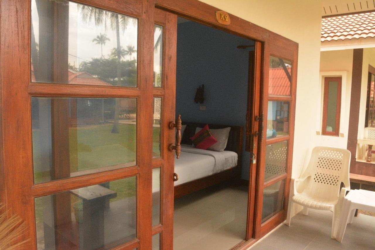 Lanta Family Resort Ko Lanta Extérieur photo