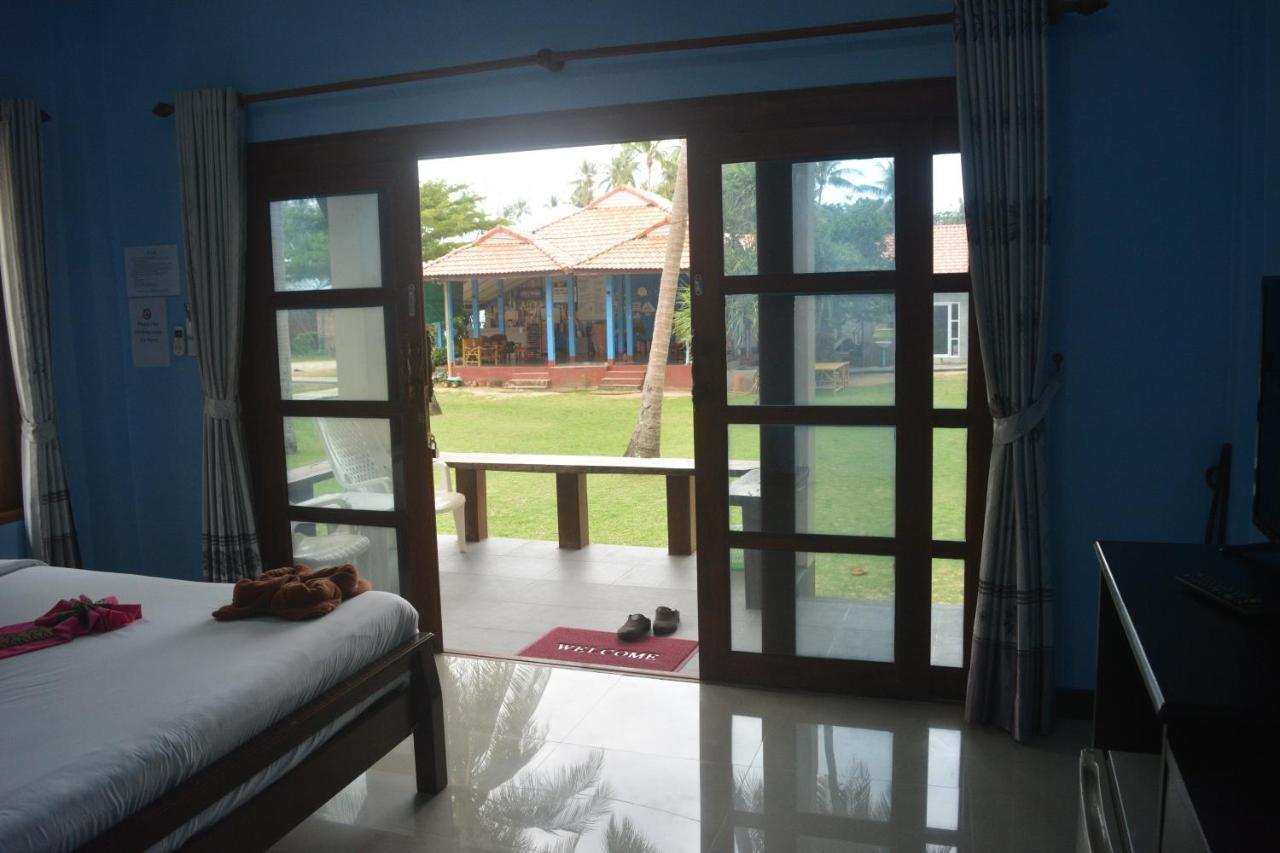 Lanta Family Resort Ko Lanta Extérieur photo