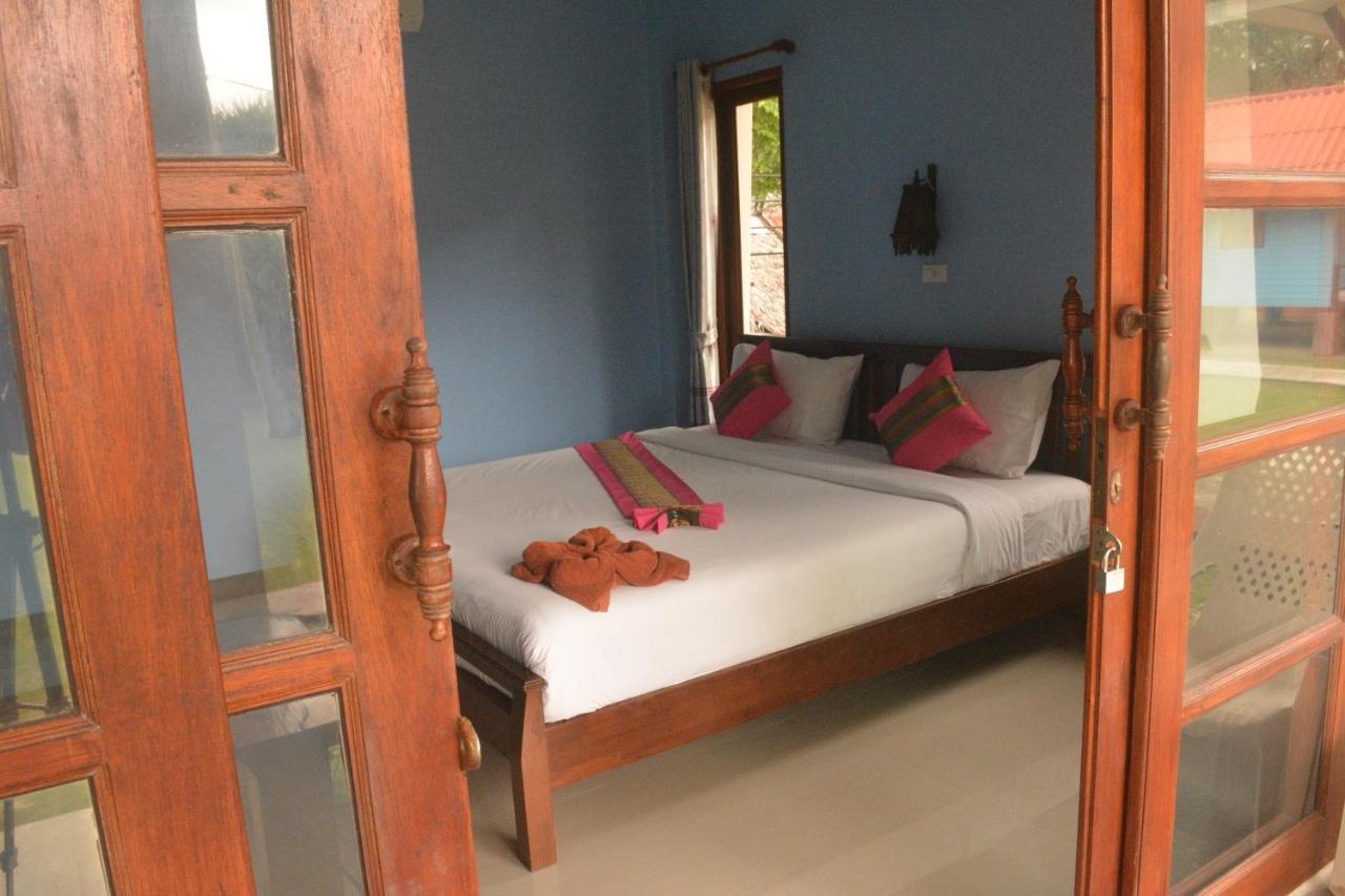 Lanta Family Resort Ko Lanta Extérieur photo