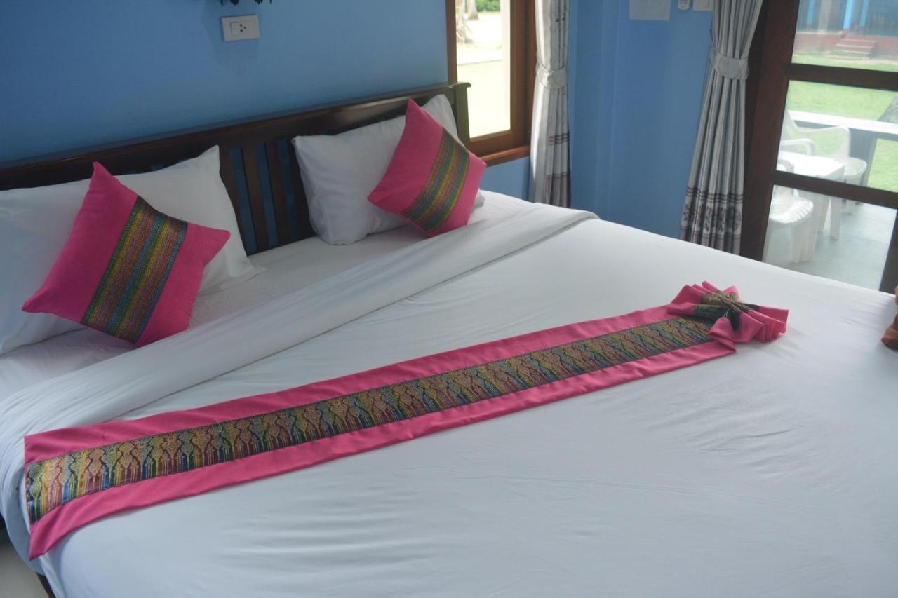 Lanta Family Resort Ko Lanta Extérieur photo