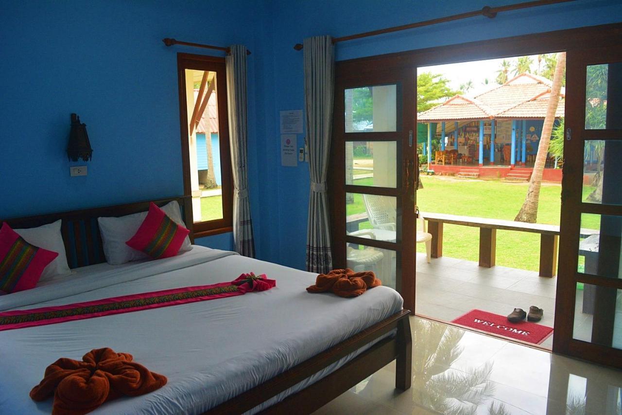 Lanta Family Resort Ko Lanta Extérieur photo