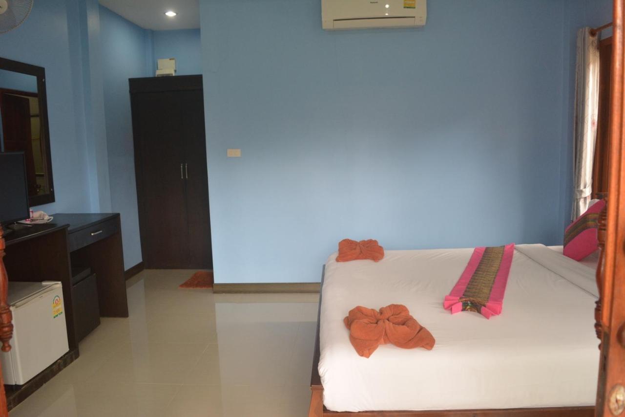 Lanta Family Resort Ko Lanta Extérieur photo