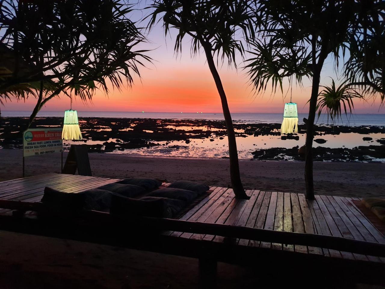 Lanta Family Resort Ko Lanta Extérieur photo