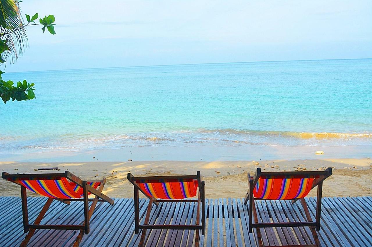 Lanta Family Resort Ko Lanta Extérieur photo