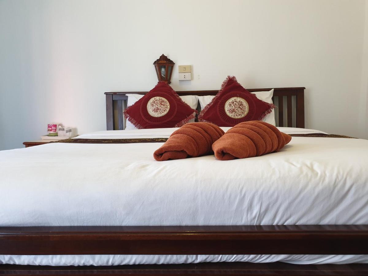 Lanta Family Resort Ko Lanta Extérieur photo