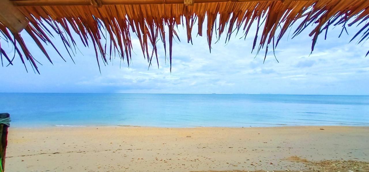 Lanta Family Resort Ko Lanta Extérieur photo