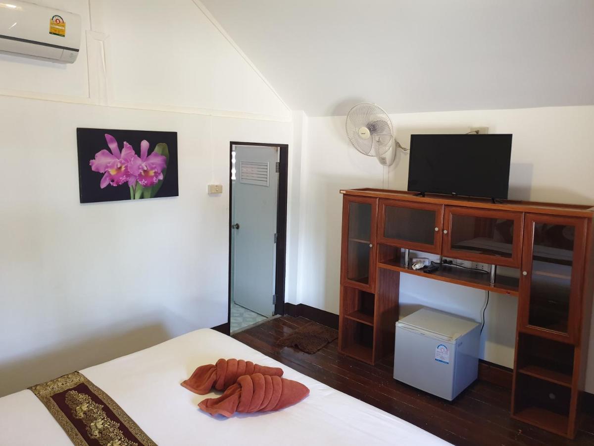 Lanta Family Resort Ko Lanta Extérieur photo