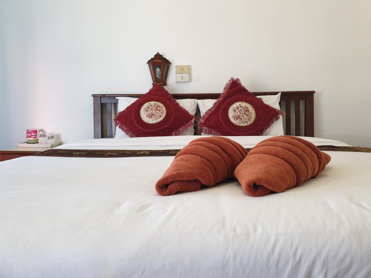 Lanta Family Resort Ko Lanta Extérieur photo