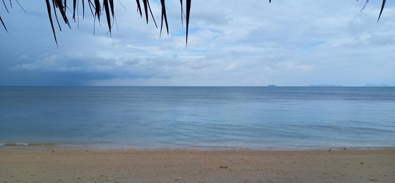 Lanta Family Resort Ko Lanta Extérieur photo