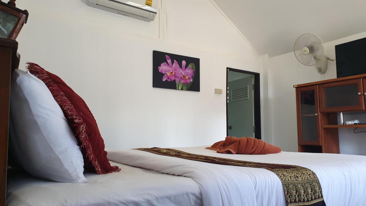 Lanta Family Resort Ko Lanta Extérieur photo