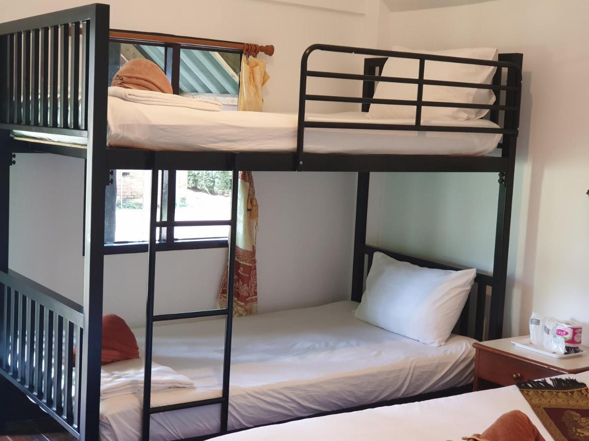 Lanta Family Resort Ko Lanta Extérieur photo