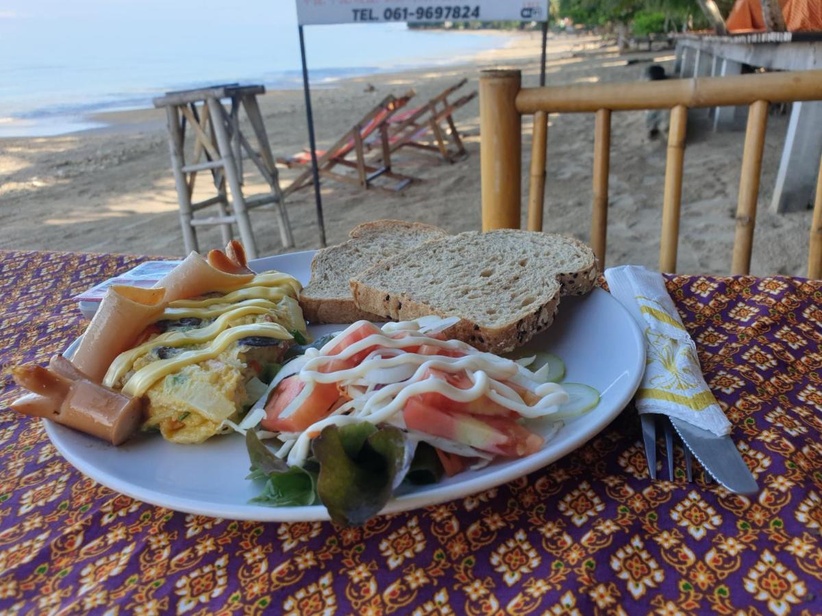 Lanta Family Resort Ko Lanta Extérieur photo