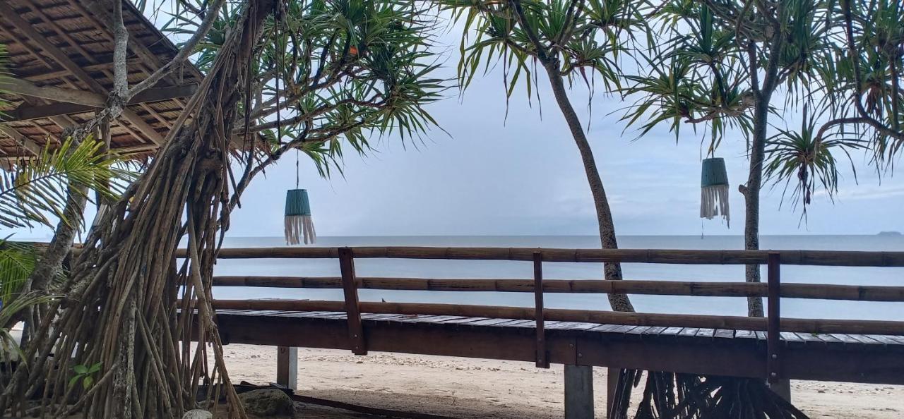Lanta Family Resort Ko Lanta Extérieur photo